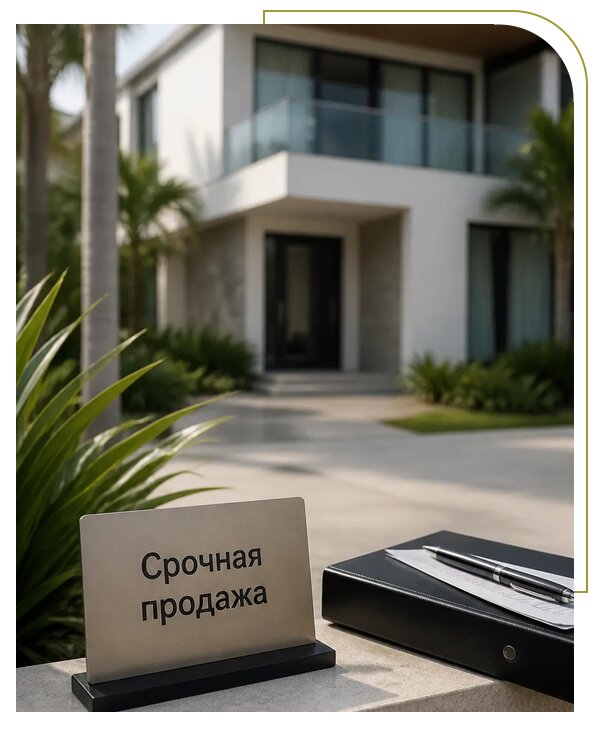 Срочная продажа недвижимости Пхукет из Котласа от 51815 р. | коПхукет-Ктл